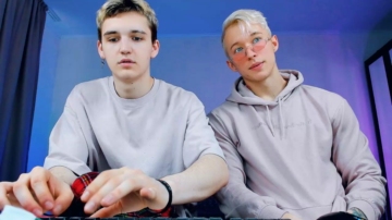 L_Adonis_L  30-10-2021 video candy